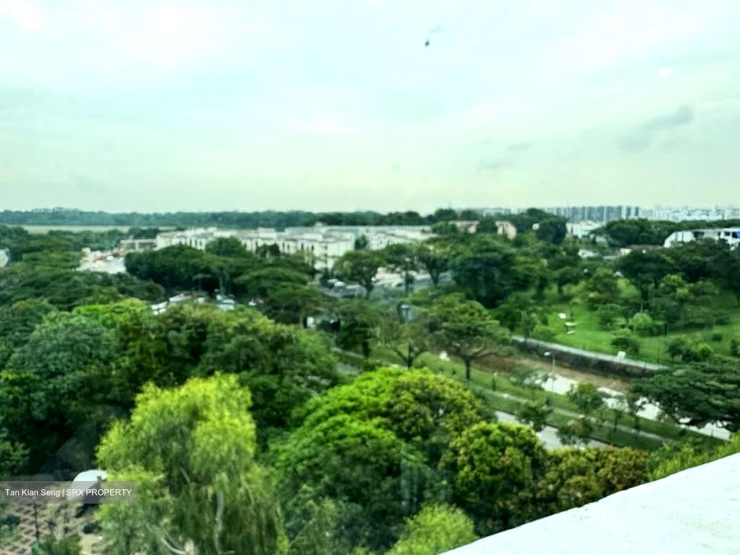 Blk 117 Chong Pang Vale (Yishun), HDB 4 Rooms #603706161
